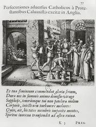 Insegnamento morale per i commessi, dando buoni e cattivi esempi di comportamento, 1857